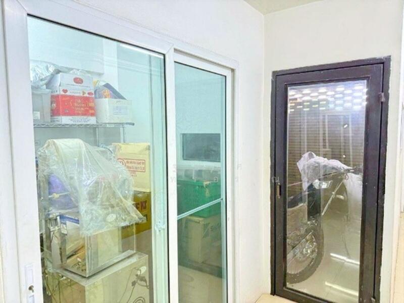 For Rent - หาไม่เจอ, Bangkok