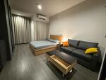 IDEO Sukhumvit Rama 4 : ไอดีโอ สุขุมวิท - พระราม 4, กรุงเทพ