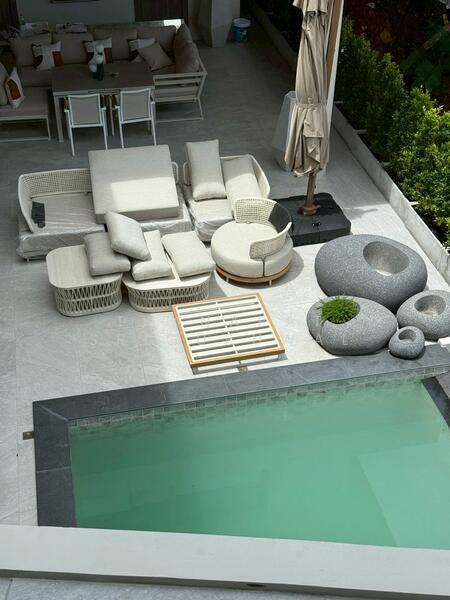 For Sale - Chateau Dale Boutique Resort Spa Villas, Chon Buri (Pattaya)