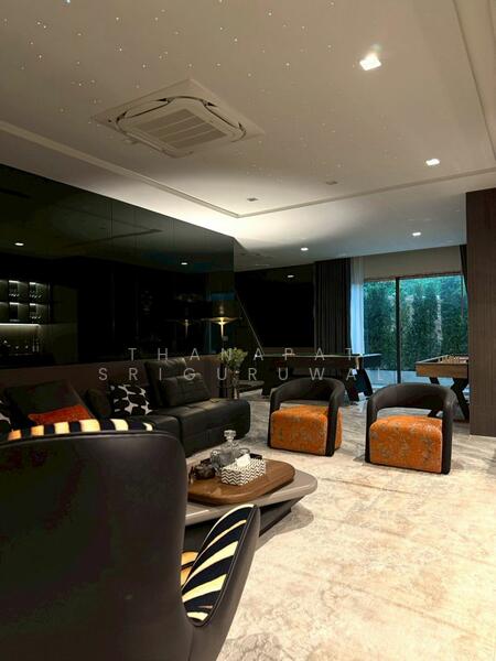 For Sale - Chateau Dale Boutique Resort Spa Villas, Chon Buri (Pattaya)