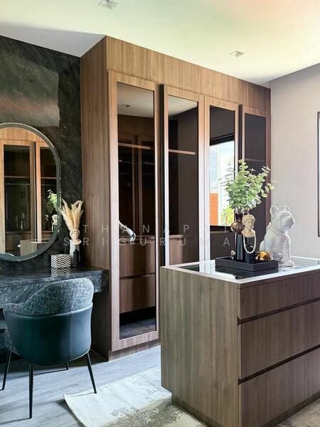 For Sale - Chateau Dale Boutique Resort Spa Villas, Chon Buri (Pattaya)