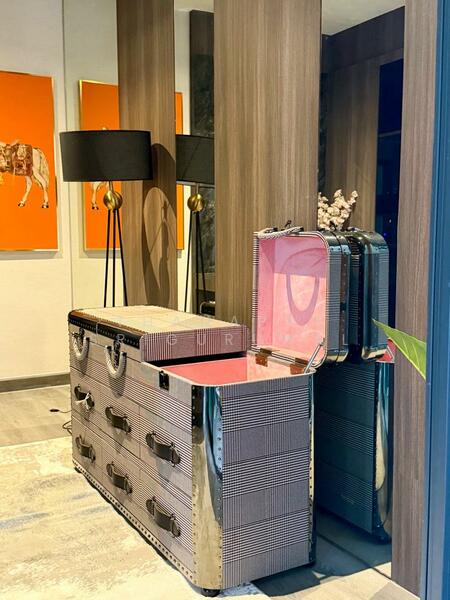 For Sale - Chateau Dale Boutique Resort Spa Villas, Chon Buri (Pattaya)