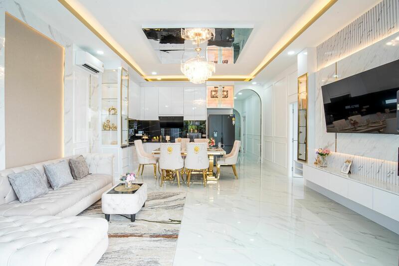 For Sale - 3-BR House close to Map Prachan Lake (2341961), Chon Buri (Pattaya)