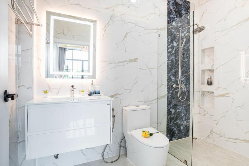 For Sale - 3-BR House close to Map Prachan Lake (2341961), Chon Buri (Pattaya)