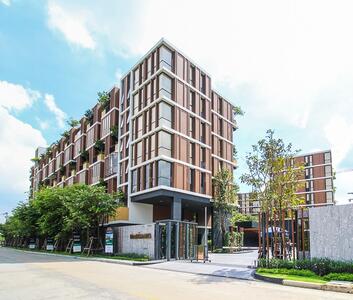 ขาย - Mori Haus : โมริ เฮาส์, กรุงเทพ