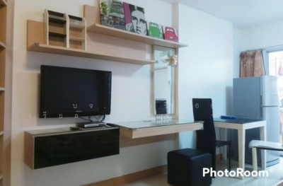 ขาย - Supalai City Home Ratchada 10 : ศุภาลัย ซิตี้โฮม รัชดาภิเษก 10, กรุงเทพ