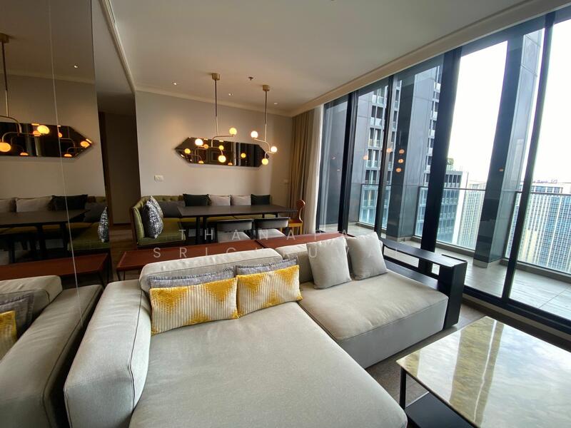 ให้เช่า - Noble Ploenchit : โนเบิล เพลินจิต, กรุงเทพ