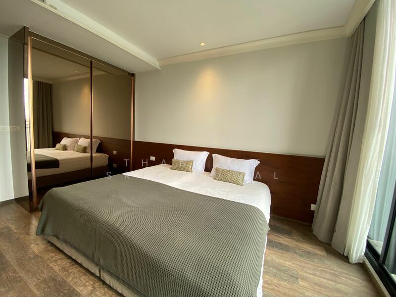 ให้เช่า - Noble Ploenchit : โนเบิล เพลินจิต, กรุงเทพ