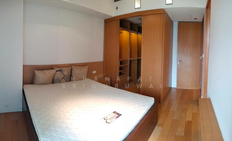 For Rent - The Met Sathorn, Bangkok