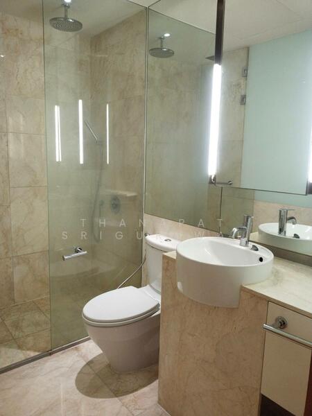 For Rent - The Met Sathorn, Bangkok