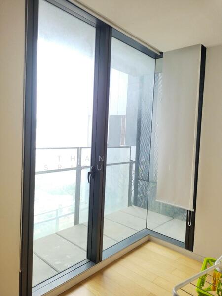 For Rent - The Met Sathorn, Bangkok
