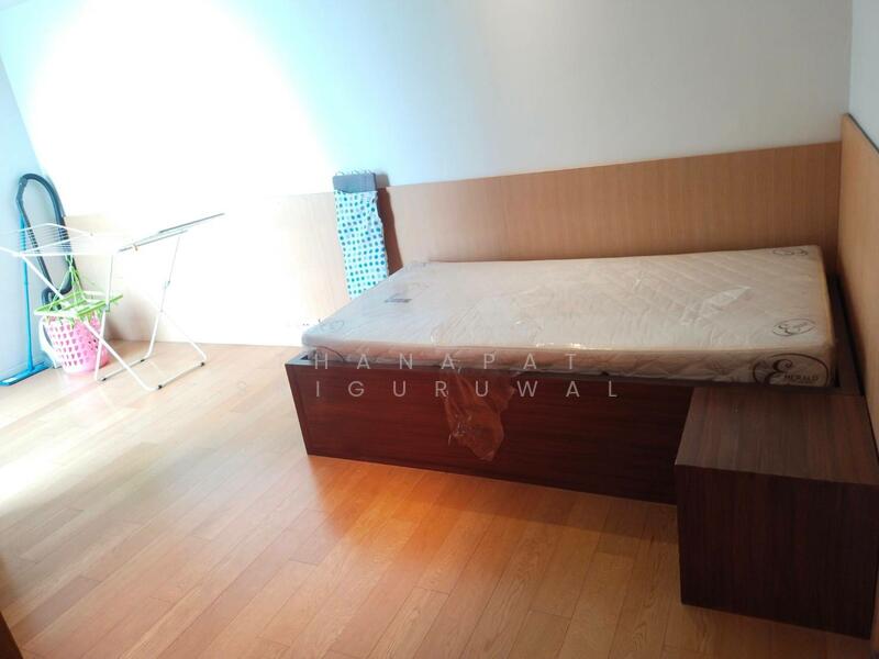 For Rent - The Met Sathorn, Bangkok
