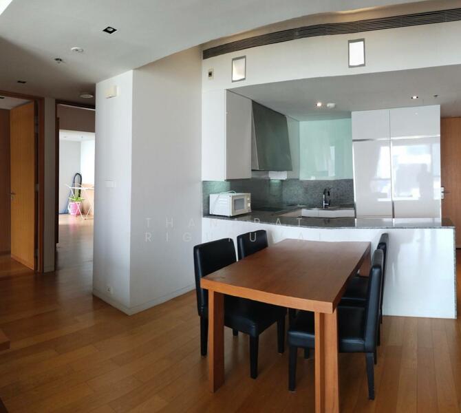 For Rent - The Met Sathorn, Bangkok