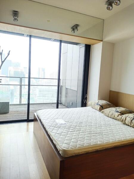 For Rent - The Met Sathorn, Bangkok