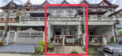 ขาย - Panwadee Village : หมู่บ้านพรรณวดี, กรุงเทพ