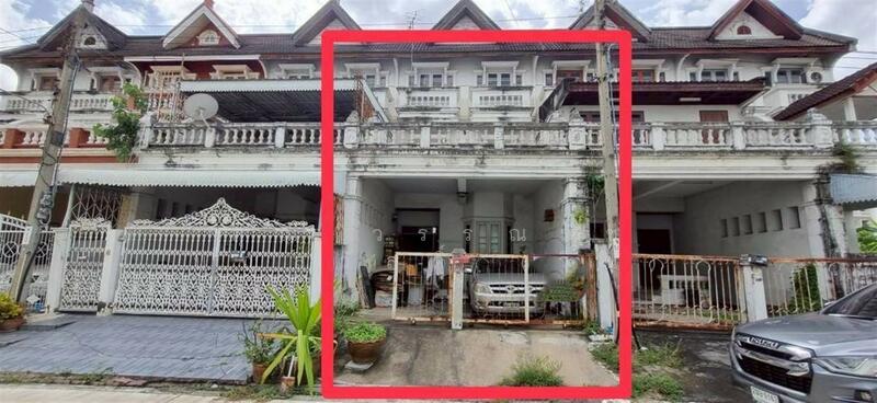 For Sale - Panwadee Village, Bangkok