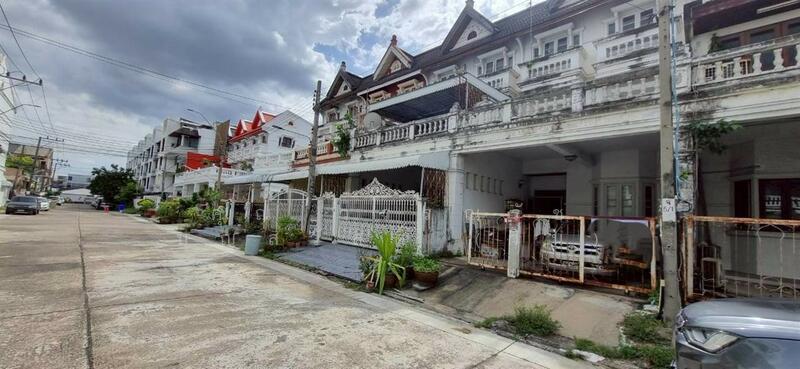 For Sale - Panwadee Village, Bangkok