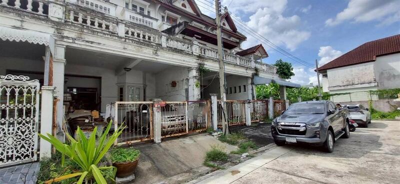 For Sale - Panwadee Village, Bangkok