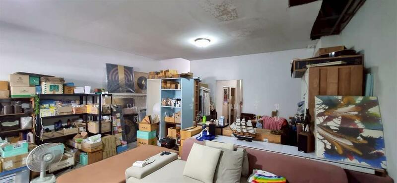 For Sale - Panwadee Village, Bangkok