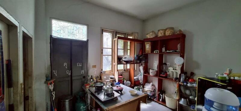 For Sale - Panwadee Village, Bangkok