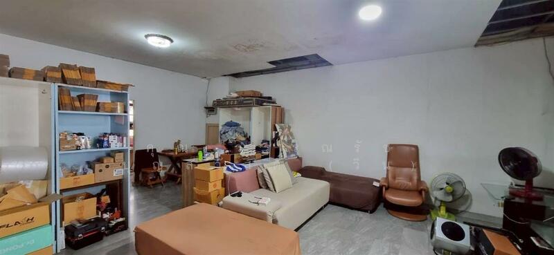 For Sale - Panwadee Village, Bangkok