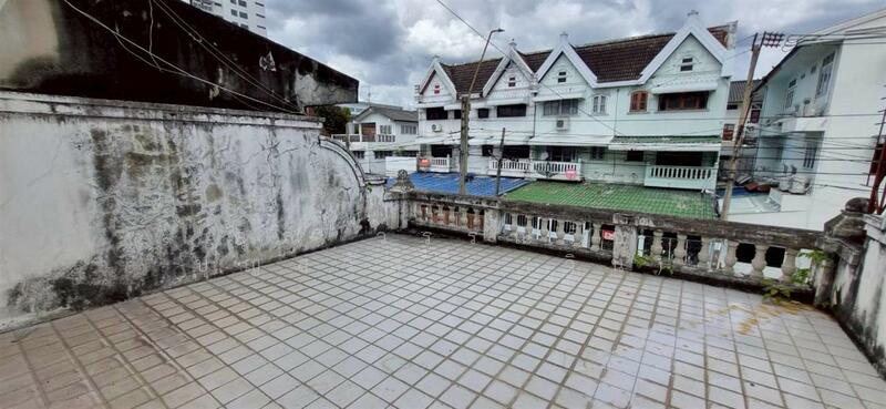 For Sale - Panwadee Village, Bangkok