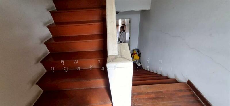 For Sale - Panwadee Village, Bangkok