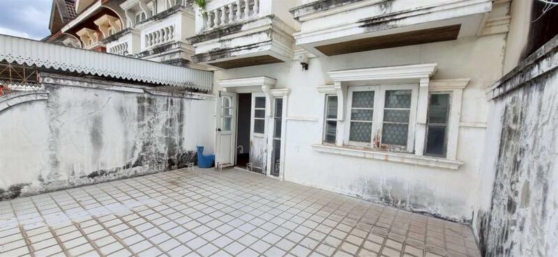 For Sale - Panwadee Village, Bangkok