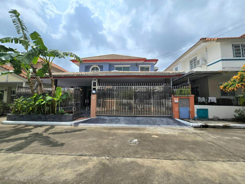 ขาย - Chuan Chuen Prachauthit-Suksawat : ชวนชื่น ประชาอุทิศ-สุขสวัสดิ์, กรุงเทพ