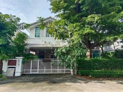 ขาย - Areeya Busaba Ladprao : อารียา บุษบา ลาดพร้าว, กรุงเทพ