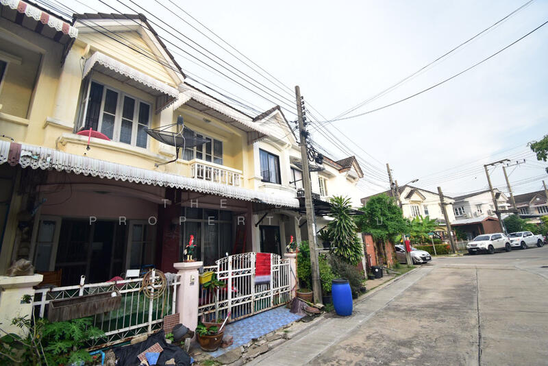 ขาย - หมู่บ้านบุศรินทร์ ประชาอุทิศ129, สมุทรปราการ