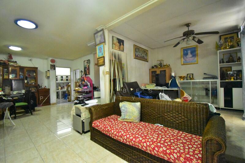 ขาย - หมู่บ้านบุศรินทร์ ประชาอุทิศ129, สมุทรปราการ