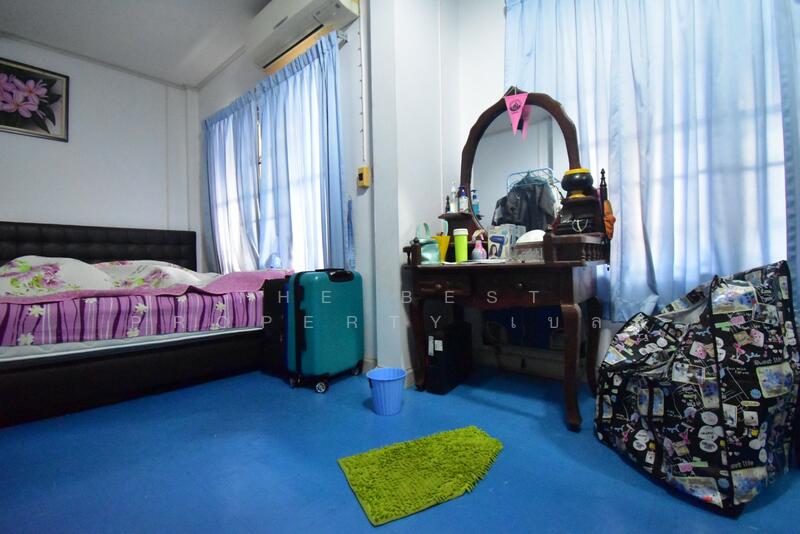 ขาย - หมู่บ้านบุศรินทร์ ประชาอุทิศ129, สมุทรปราการ