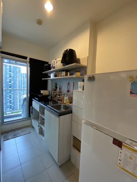 ขาย - Aspire Sathorn-Thapra : แอสปาย สาทร - ท่าพระ, กรุงเทพ