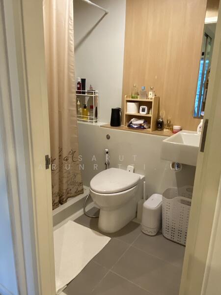 ขาย - Aspire Sathorn-Thapra : แอสปาย สาทร - ท่าพระ, กรุงเทพ