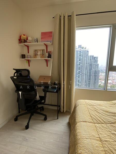 ขาย - Aspire Sathorn-Thapra : แอสปาย สาทร - ท่าพระ, กรุงเทพ
