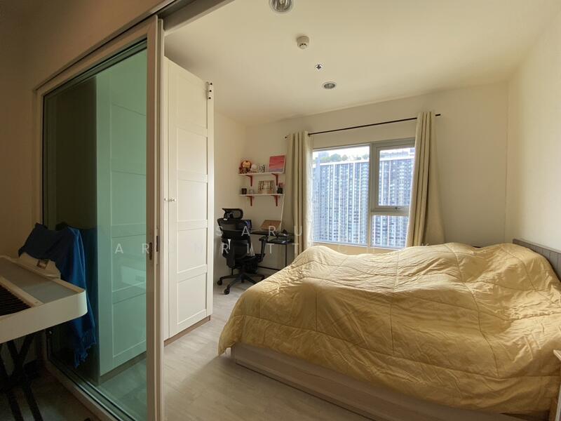 ขาย - Aspire Sathorn-Thapra : แอสปาย สาทร - ท่าพระ, กรุงเทพ