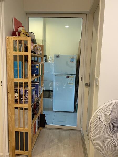 ขาย - Aspire Sathorn-Thapra : แอสปาย สาทร - ท่าพระ, กรุงเทพ