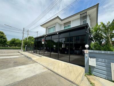 ขาย - ภัสสร ราชพฤกษ์-ติวานนท์ (Passorn Ratchapruek-Tiwanon), ปทุมธานี