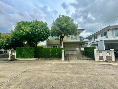 ขาย - Chaiyaphruek Bangyai : ชัยพฤกษ์ บางใหญ่, นนทบุรี