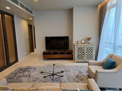 For Rent - The Monument Thonglor, Bangkok
