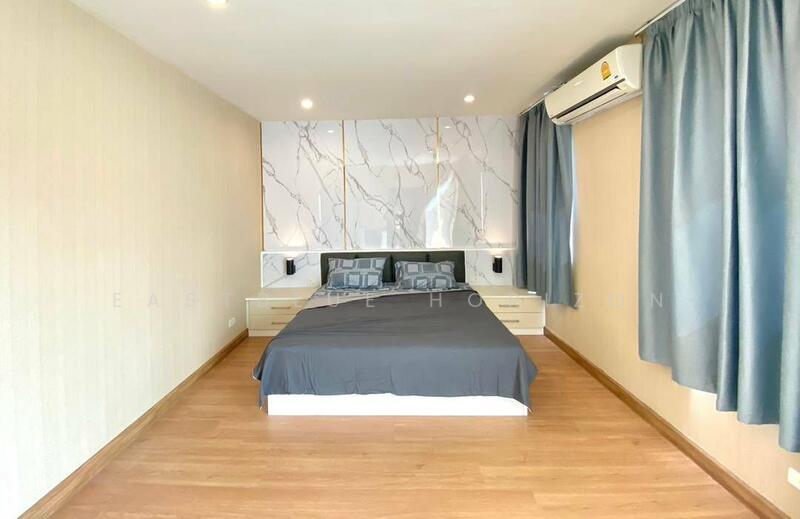 Passorn Prestiege Luxe Pattanakarn : ภัสสร เพรสทีจ ลุกซ์ พัฒนาการ, กรุงเทพ, ถนนพัฒนาการ, สวนหลวง, สวนหลวง, กรุงเทพ, 260 ตร.ม., บ้านเดี่ยว ให้เช่า, โดย Eastblue Horizon, 60210206 - DDproperty.com