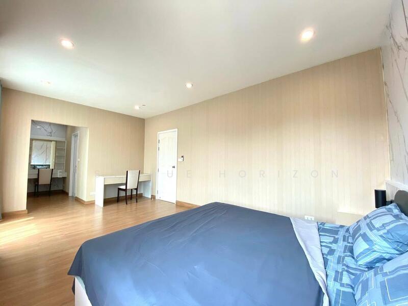 Passorn Prestiege Luxe Pattanakarn, Bangkok, Phatthanakan Road, Suan Luang, Suan Luang, Bangkok, 5 Bedrooms, 260 sqm, Single Detached House For Rent, by Eastblue Horizon, 60210206 - DDproperty.com