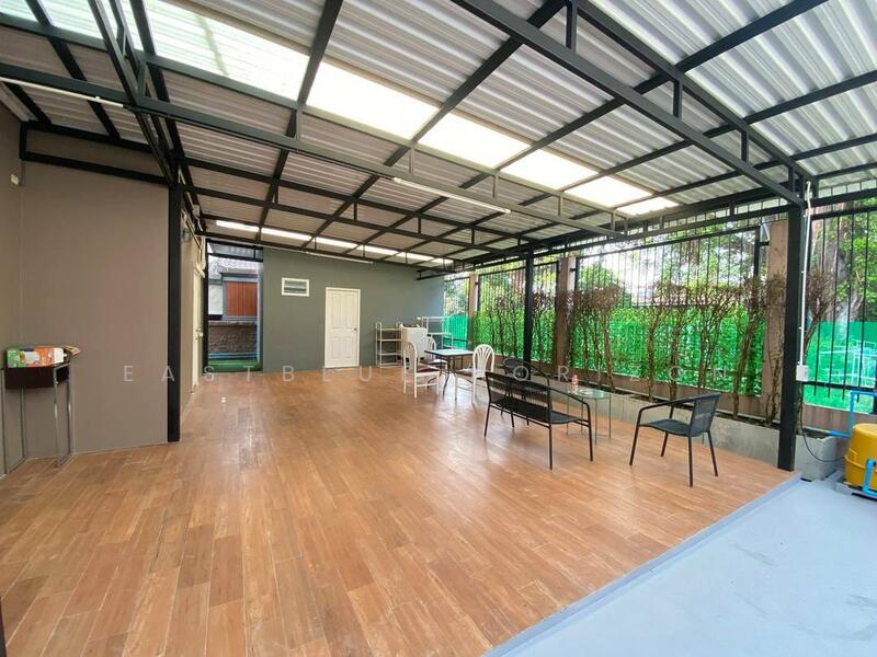 Passorn Prestiege Luxe Pattanakarn, Bangkok, Phatthanakan Road, Suan Luang, Suan Luang, Bangkok, 5 Bedrooms, 260 sqm, Single Detached House For Rent, by Eastblue Horizon, 60210206 - DDproperty.com