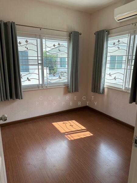 For Rent - The Villa Rattanathibet, Nonthaburi