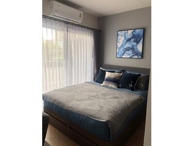 ขาย - Dcondo Bliss Sriracha : ดีคอนโด บลิซ ศรีราชา, ชลบุรี