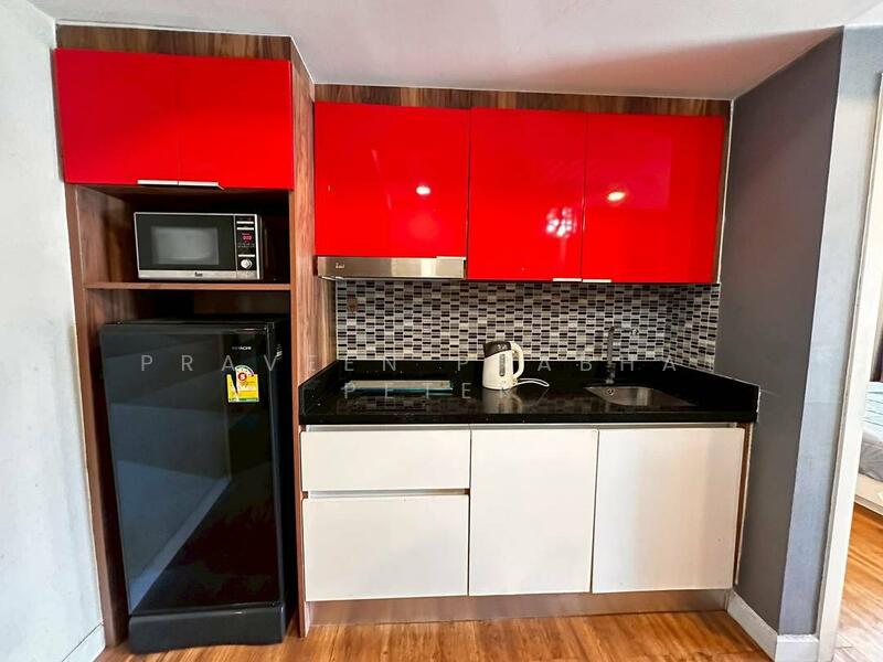 For Rent - Dusit Grand Park, Chon Buri
