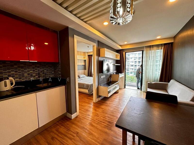 ให้เช่า - Dusit Grand Park : ดุสิตแกรนด์พาร์ค, ชลบุรี