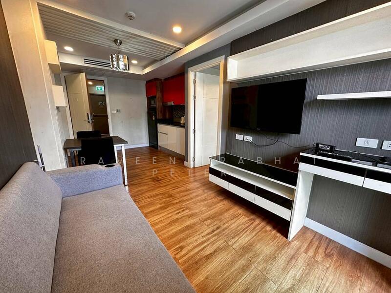 For Rent - Dusit Grand Park, Chon Buri