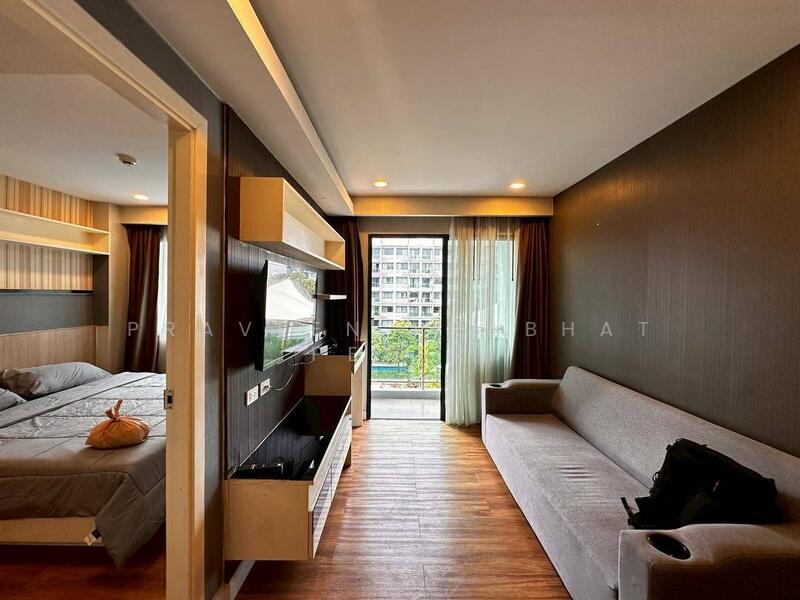 ให้เช่า - Dusit Grand Park : ดุสิตแกรนด์พาร์ค, ชลบุรี